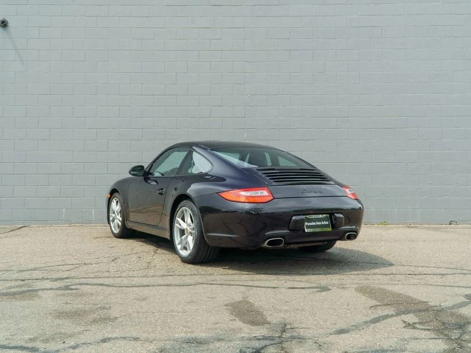 2010 Porsche 997 Carrera - Image 3 of 5