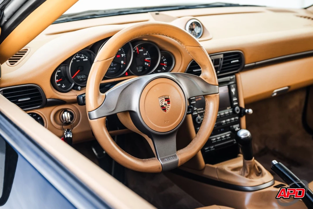 2010 Porsche 997 Carrera - Image 6 of 12