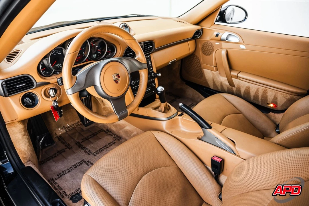 2010 Porsche 997 Carrera - Image 2 of 12