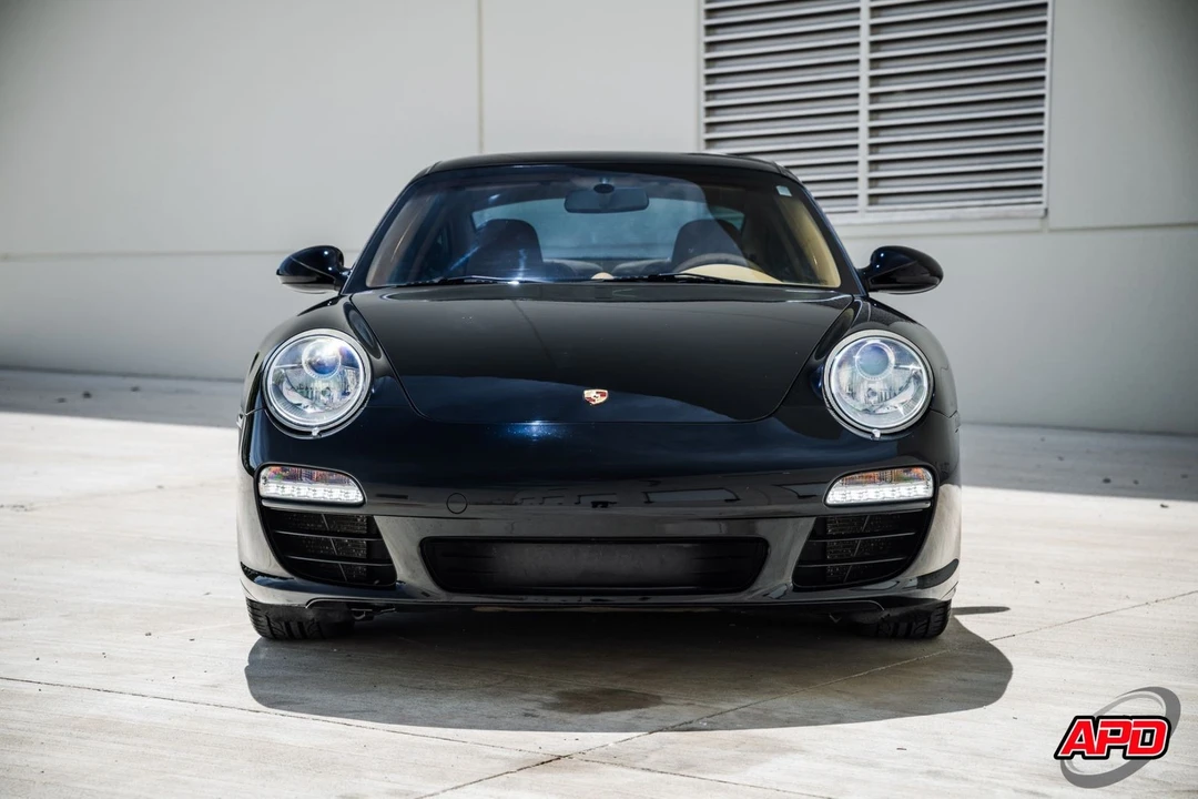 2010 Porsche 997 Carrera - Image 10 of 12