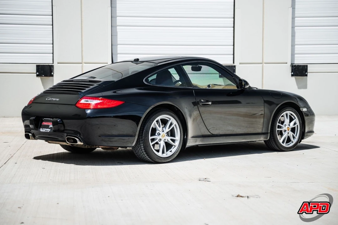2010 Porsche 997 Carrera - Image 3 of 12