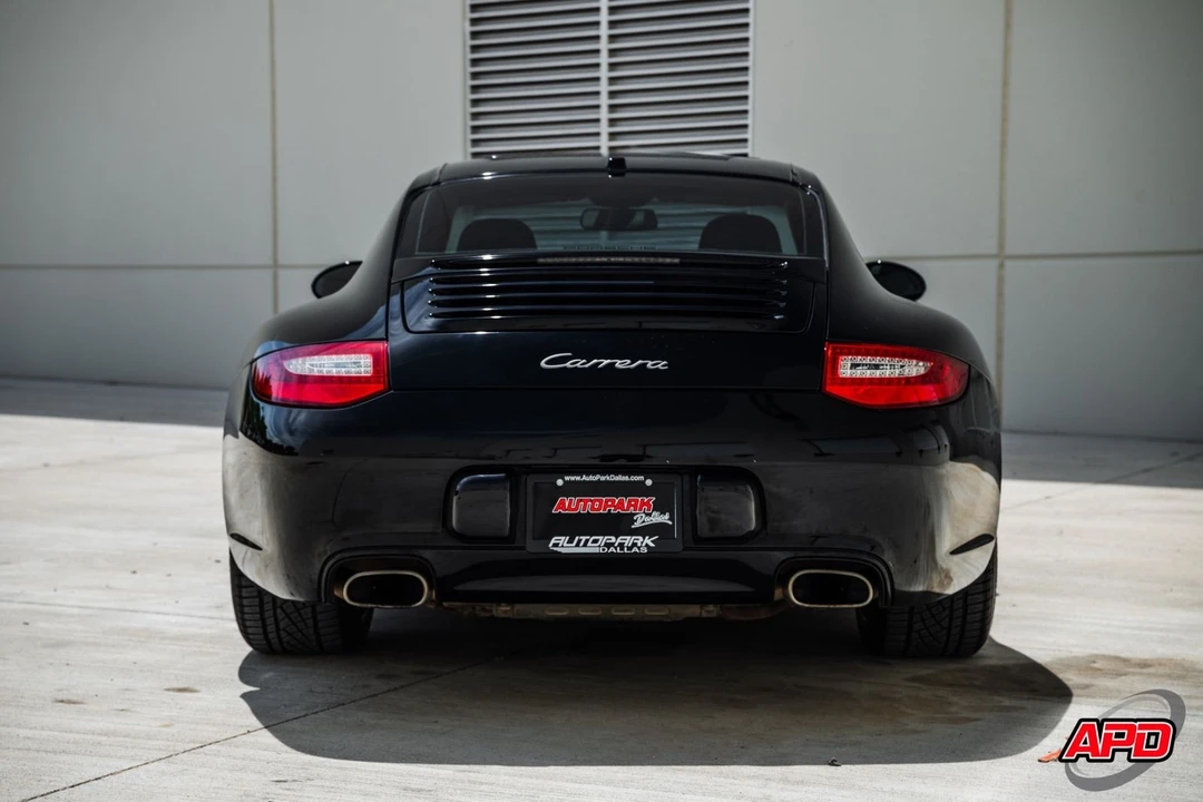 2010 Porsche 997 Carrera - Image 12 of 12