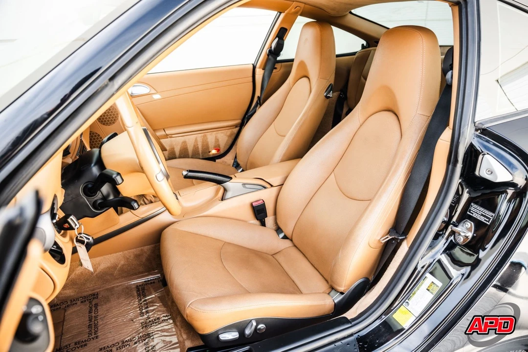 2010 Porsche 997 Carrera - Image 4 of 12