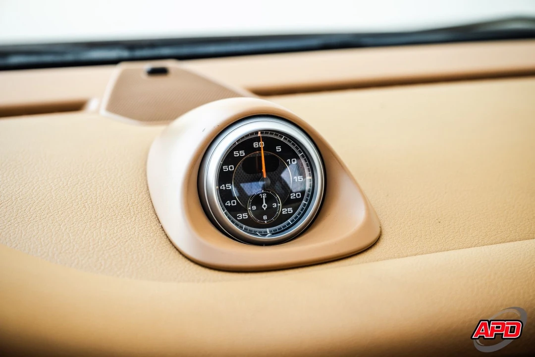 2010 Porsche 997 Carrera - Image 11 of 12