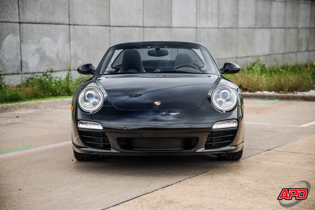 2010 Porsche 997 Carrera - Image 13 of 31