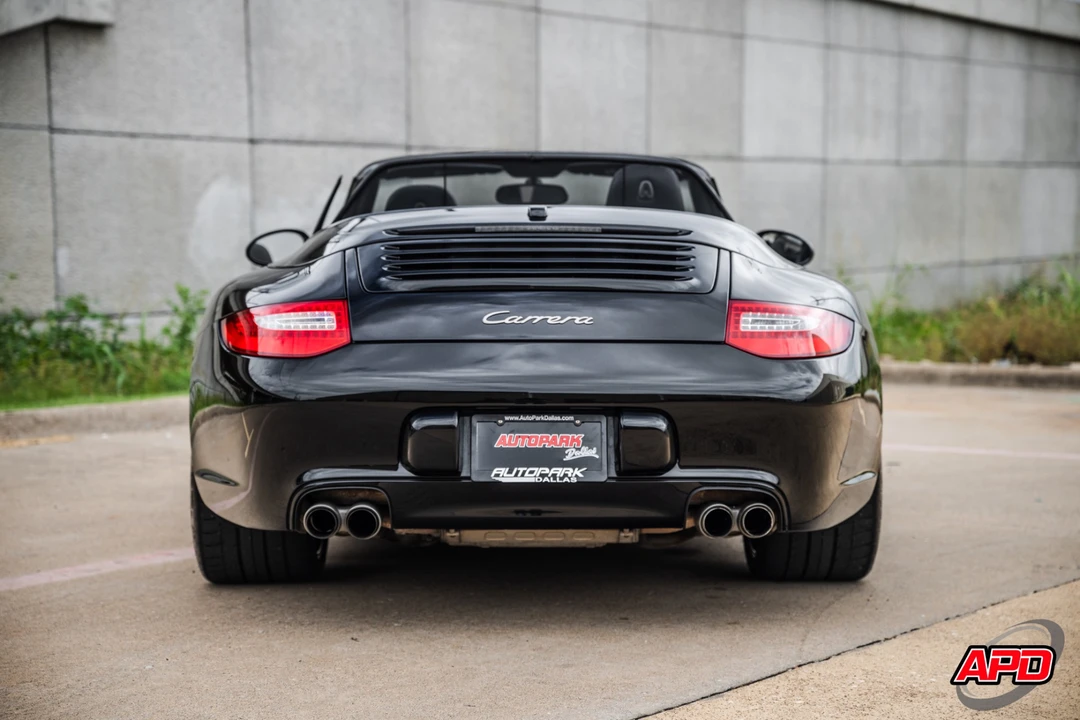 2010 Porsche 997 Carrera - Image 16 of 31