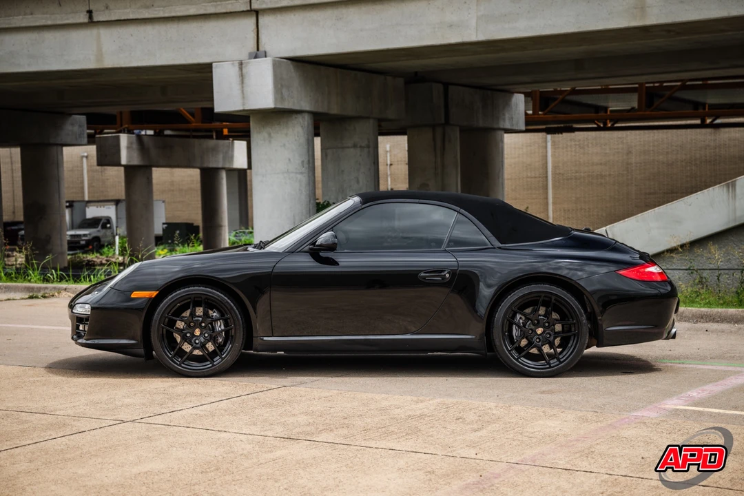 2010 Porsche 997 Carrera - Image 28 of 31