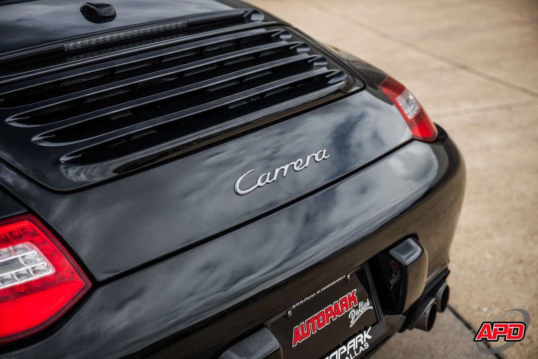 2010 Porsche 997 Carrera - Image 25 of 31