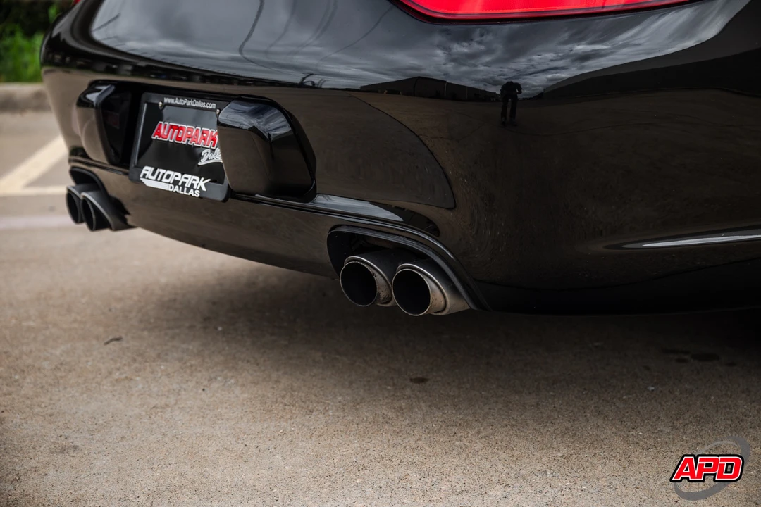2010 Porsche 997 Carrera - Image 26 of 31