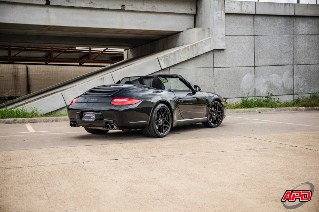 2010 Porsche 997 Carrera - Image 20 of 31