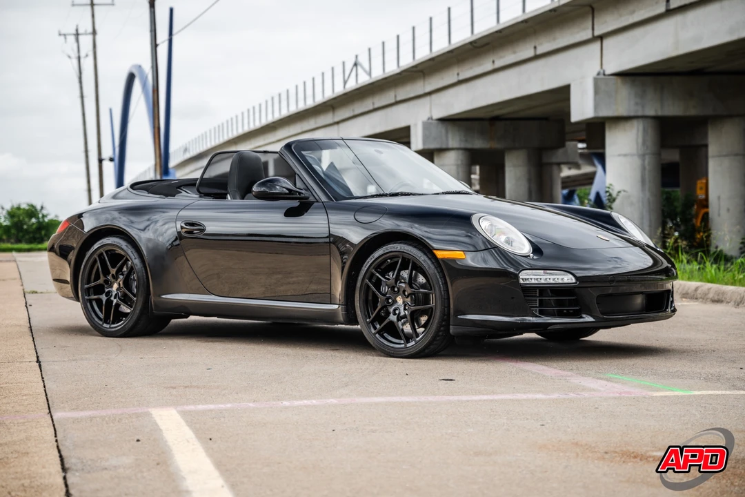 2010 Porsche 997 Carrera - Image 3 of 31