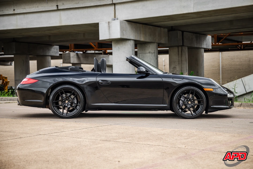 2010 Porsche 997 Carrera - Image 10 of 31