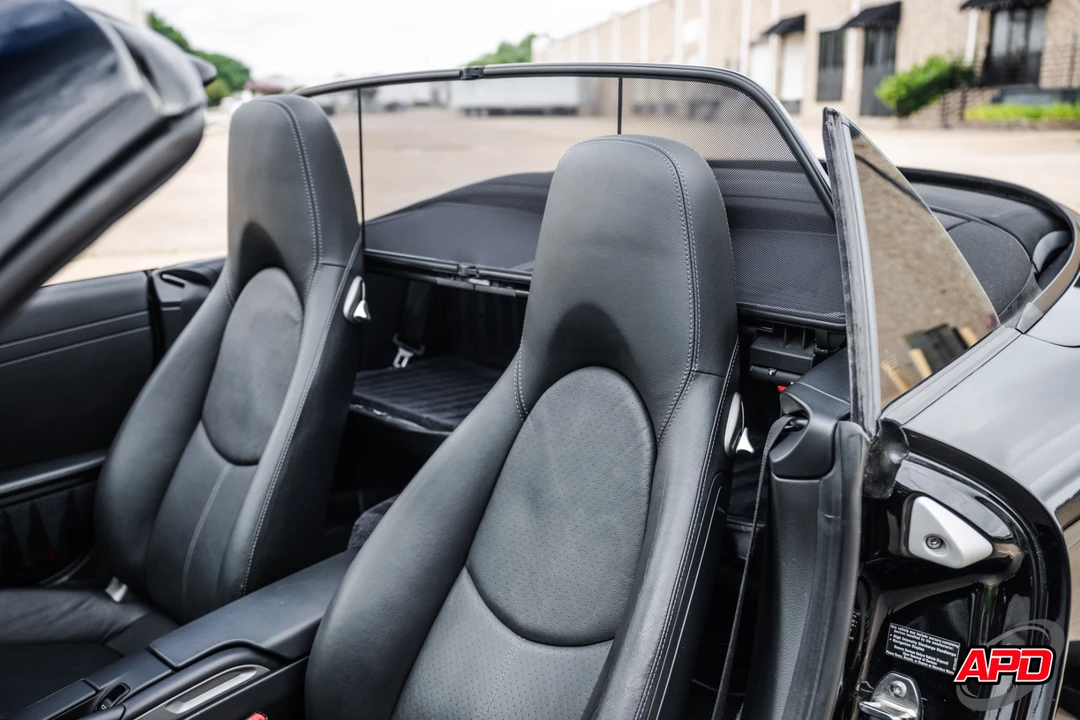 2010 Porsche 997 Carrera - Image 19 of 31