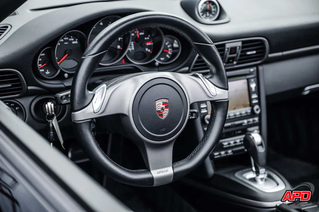 2010 Porsche 997 Carrera - Image 2 of 31