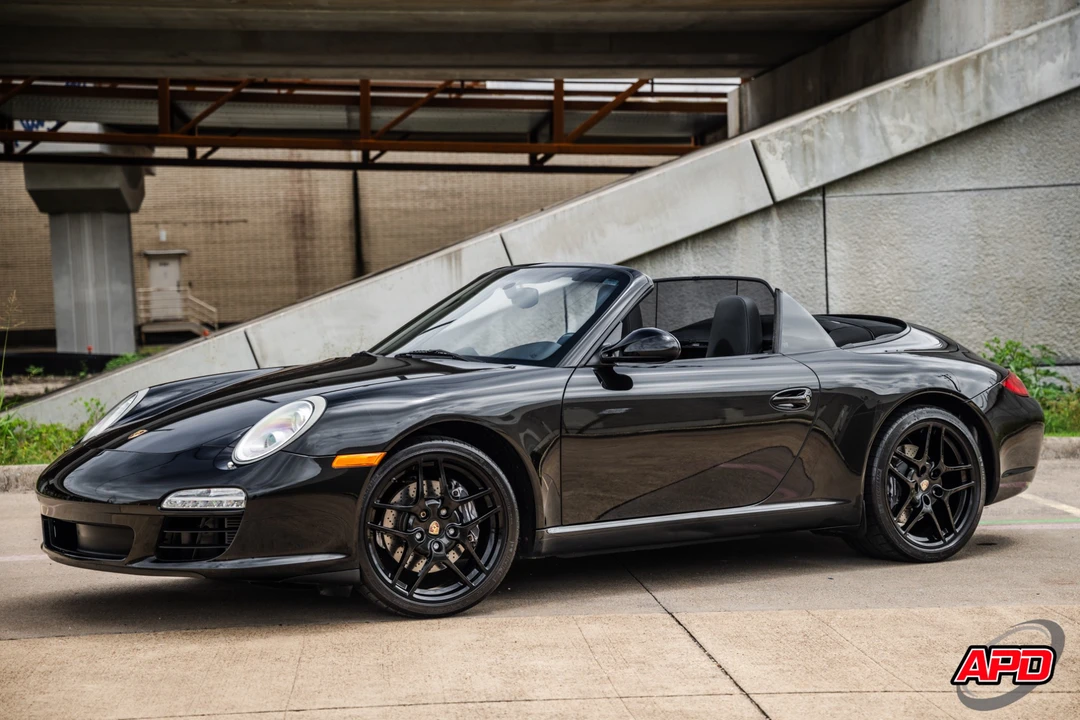 2010 Porsche 997 Carrera - Image 30 of 31
