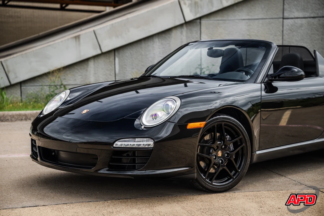 2010 Porsche 997 Carrera - Image 31 of 31