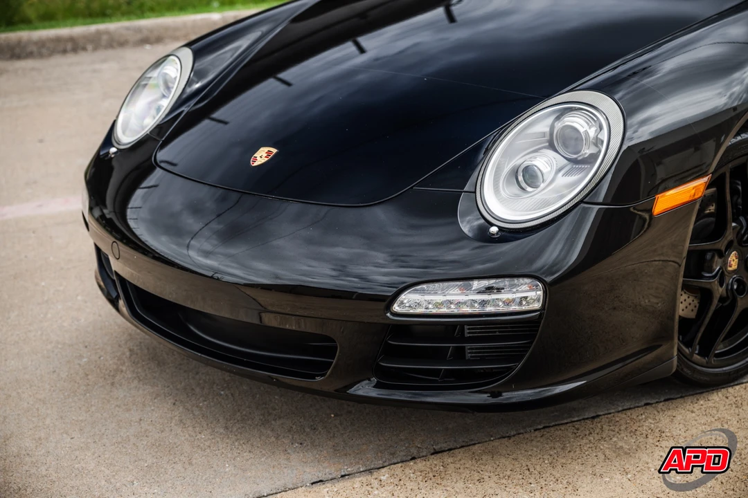 2010 Porsche 997 Carrera - Image 22 of 31