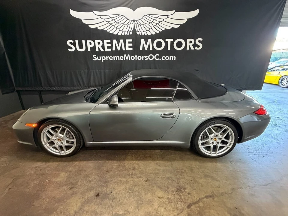 2010 Porsche 997 Carrera - Image 7 of 21