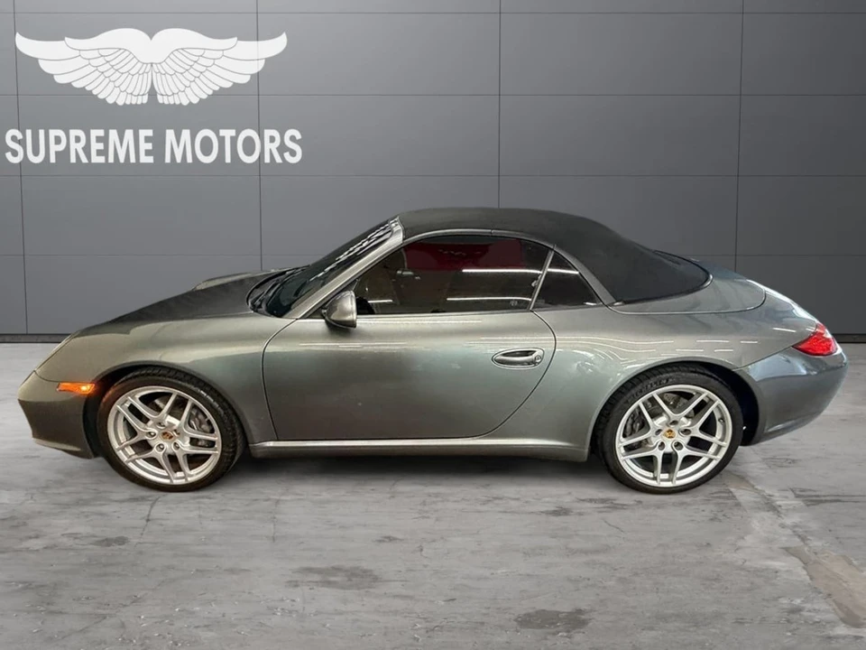 2010 Porsche 997 Carrera - Image 7 of 21