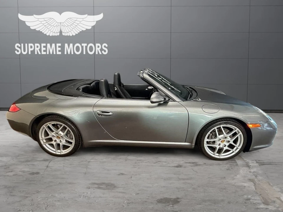 2010 Porsche 997 Carrera - Image 8 of 21