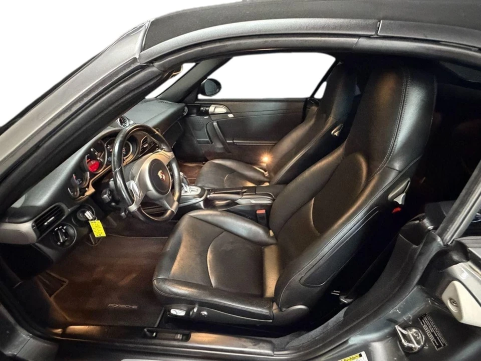 2010 Porsche 997 Carrera - Image 14 of 21