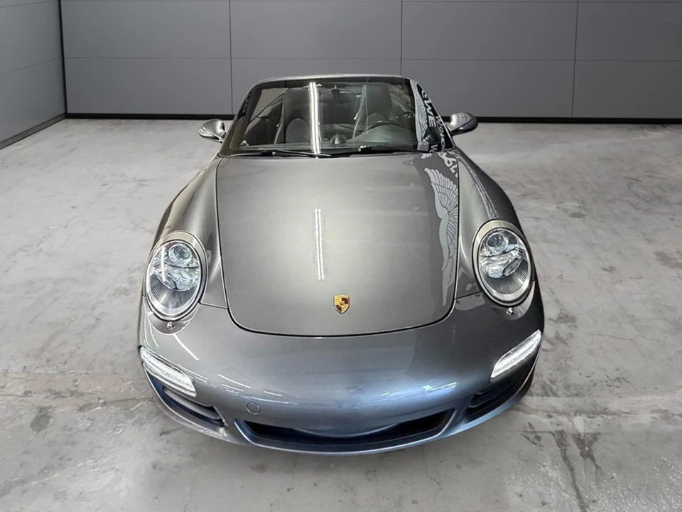 2010 Porsche 997 Carrera - Image 6 of 21