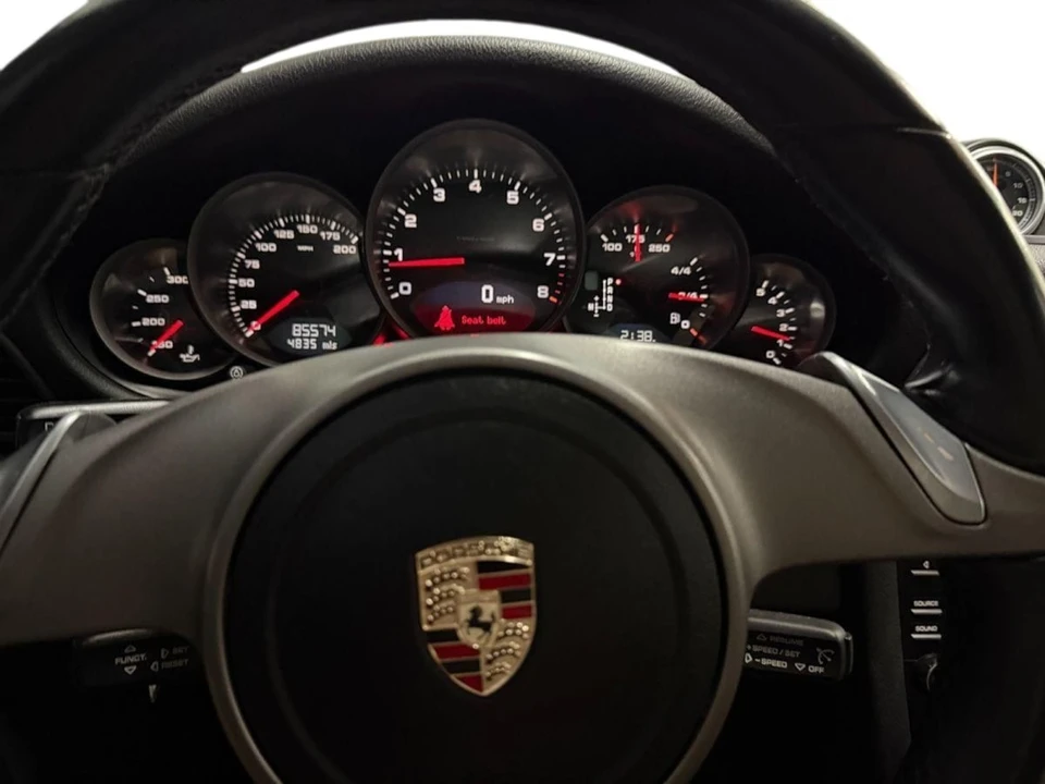 2010 Porsche 997 Carrera - Image 15 of 21
