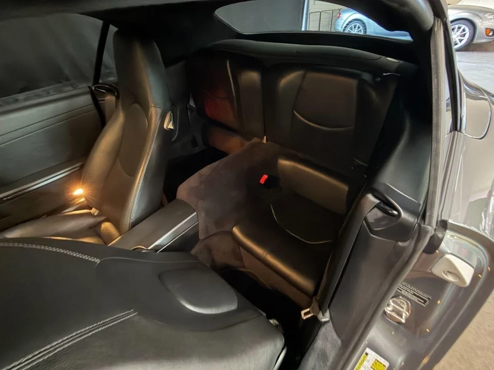 2010 Porsche 997 Carrera - Image 20 of 21