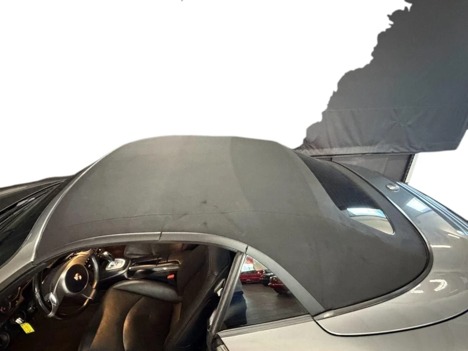2010 Porsche 997 Carrera - Image 10 of 21