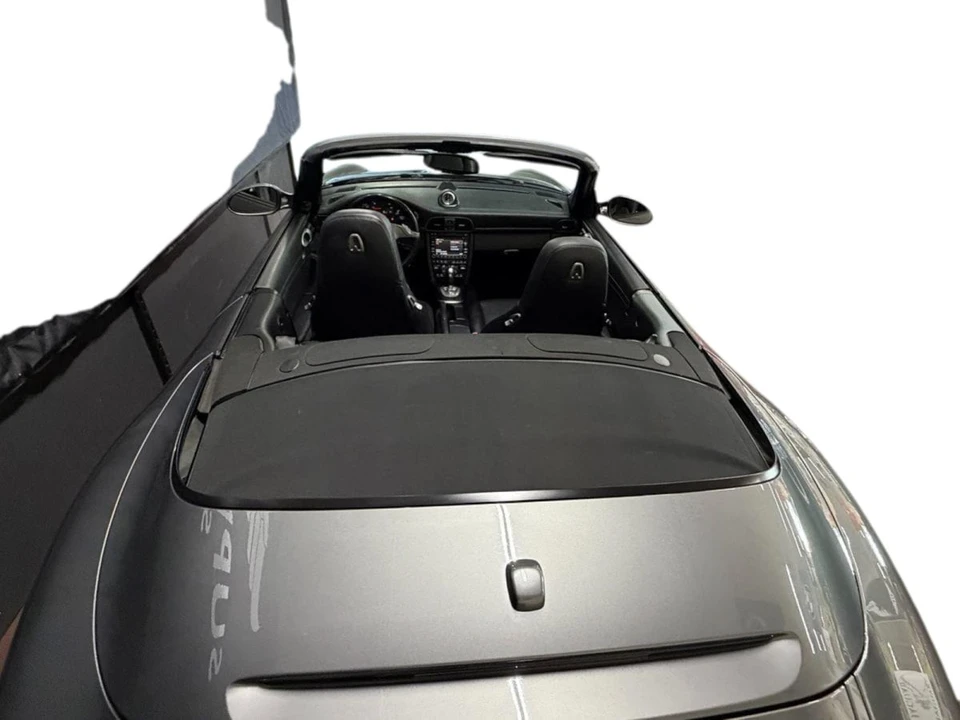 2010 Porsche 997 Carrera - Image 12 of 21