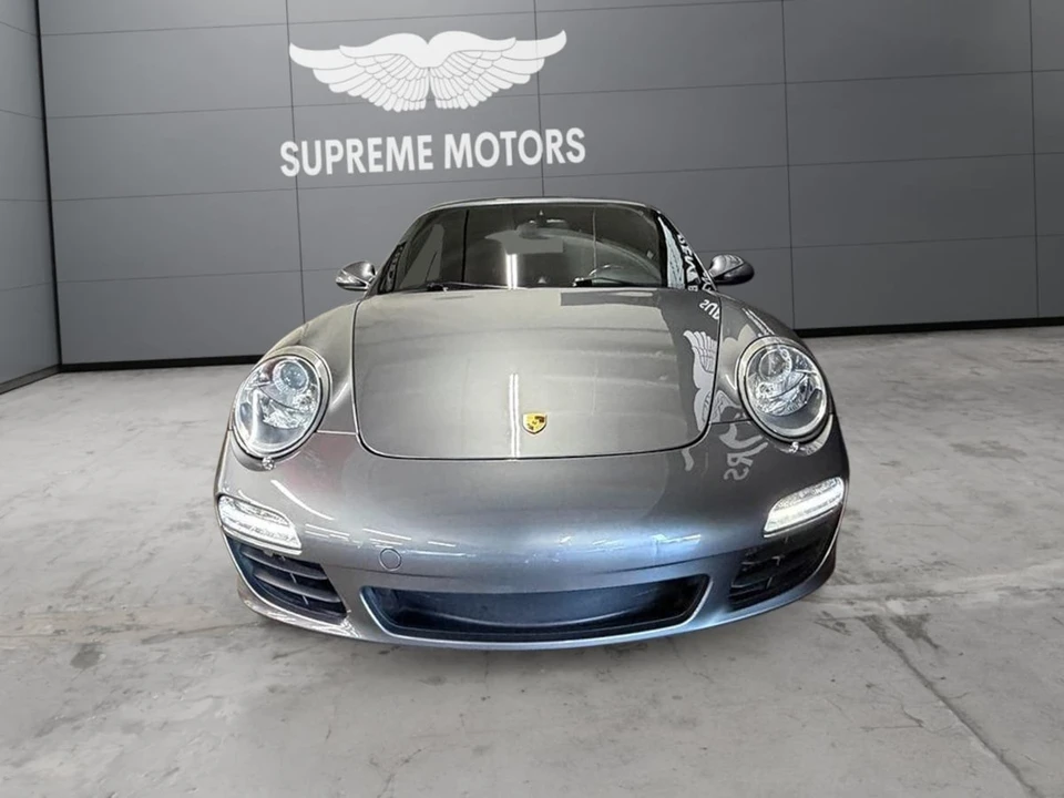 2010 Porsche 997 Carrera - Image 5 of 21