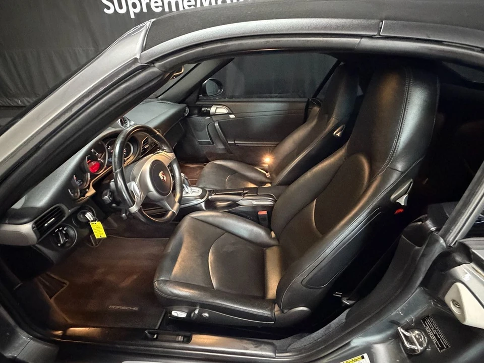 2010 Porsche 997 Carrera - Image 14 of 21