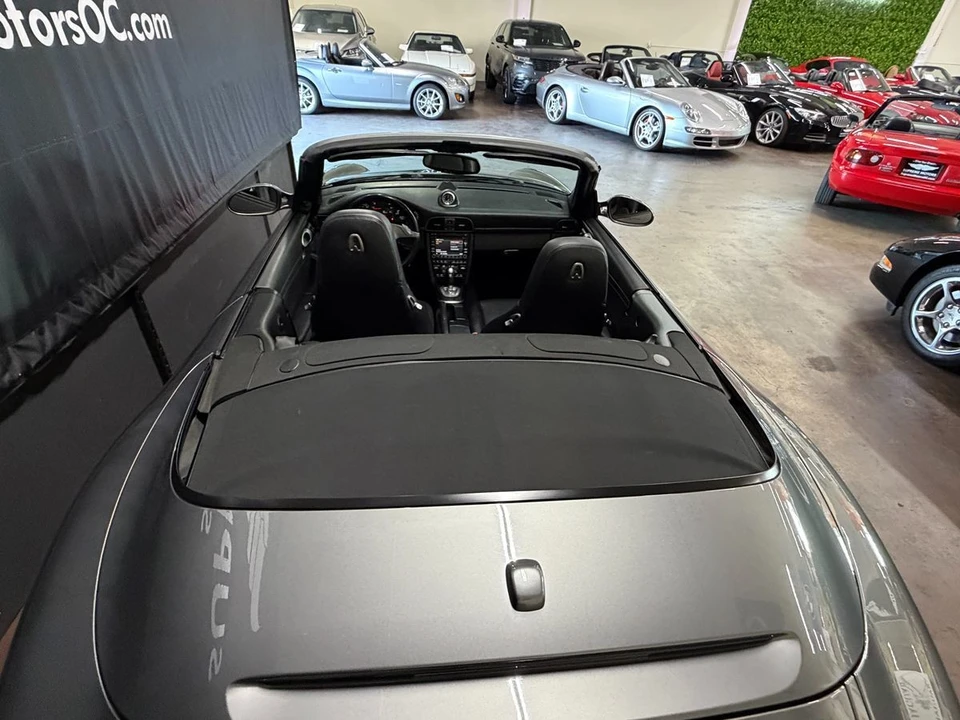 2010 Porsche 997 Carrera - Image 12 of 21