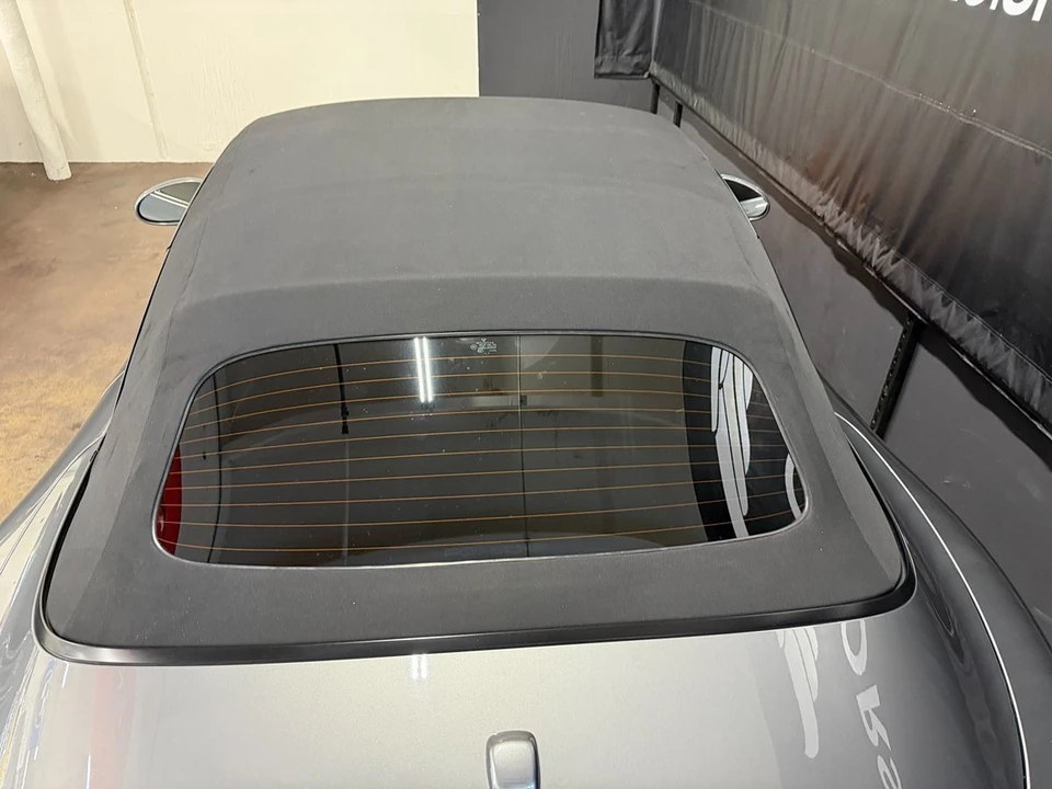 2010 Porsche 997 Carrera - Image 11 of 21