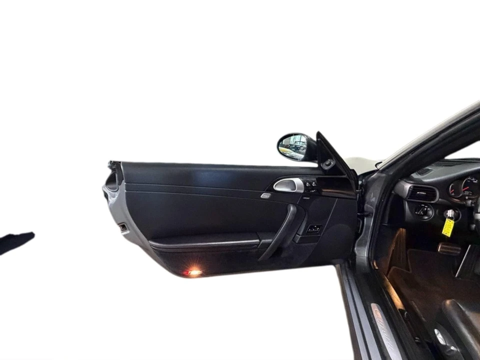 2010 Porsche 997 Carrera - Image 13 of 21