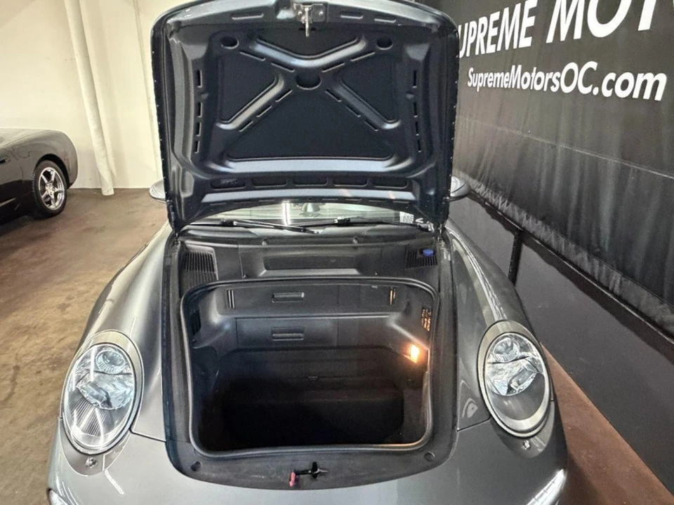 2010 Porsche 997 Carrera - Image 21 of 21