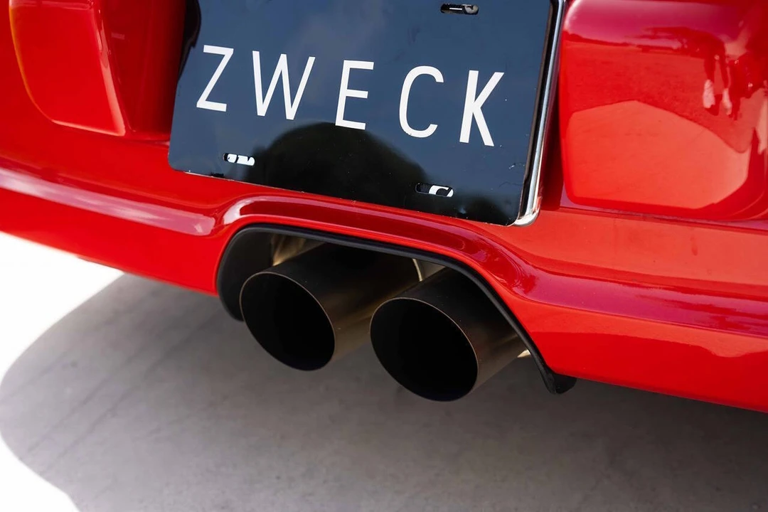 2010 Porsche 997 GT3 - Image 27 of 31