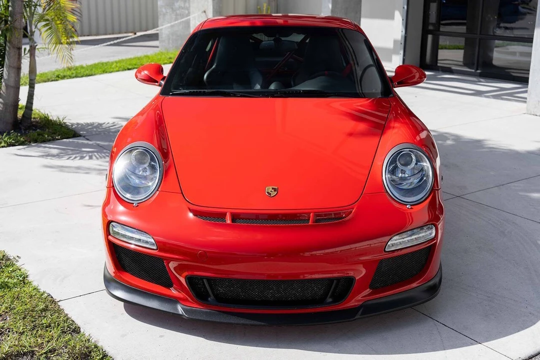 2010 Porsche 997 GT3 - Image 15 of 31