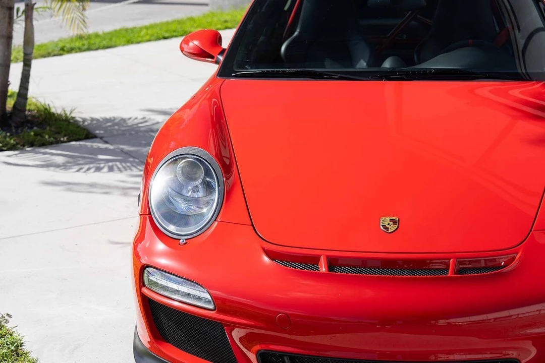 2010 Porsche 997 GT3 - Image 16 of 31