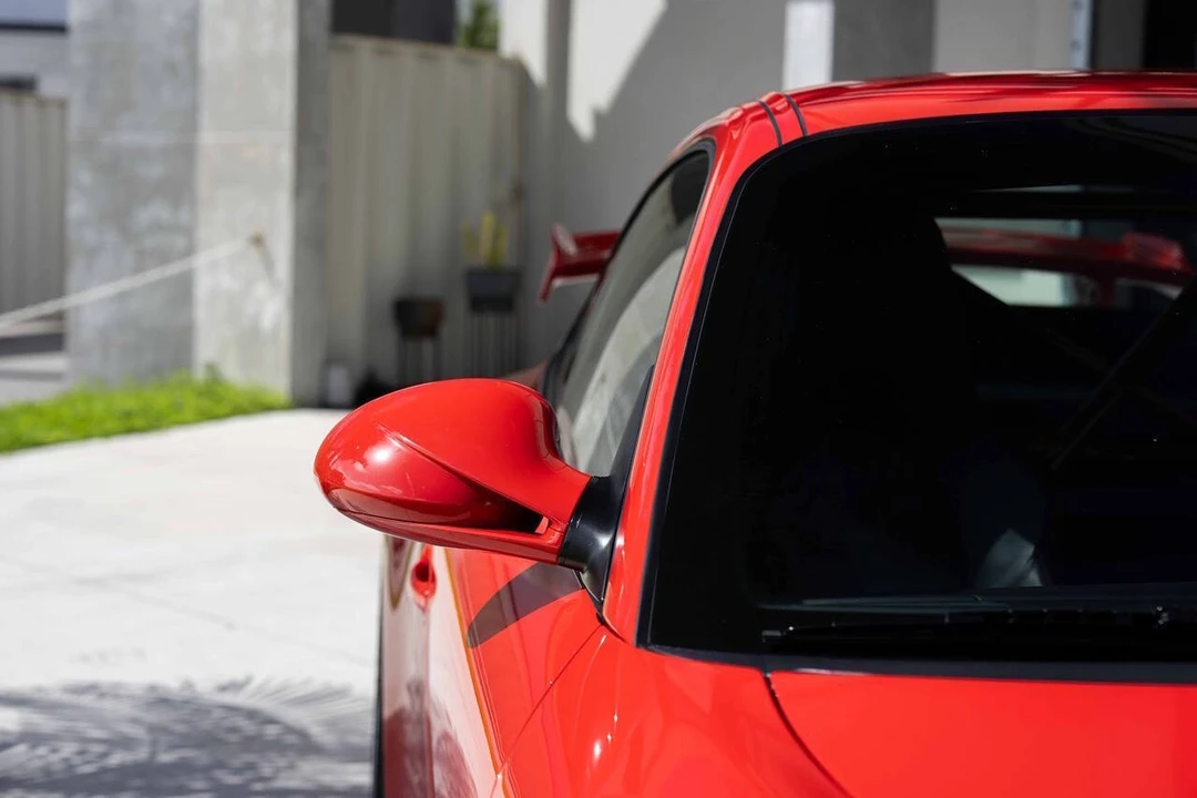 2010 Porsche 997 GT3 - Image 18 of 31
