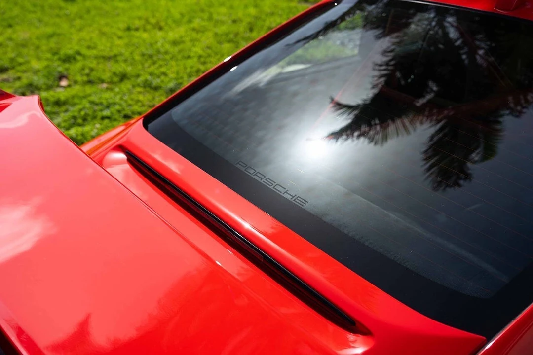 2010 Porsche 997 GT3 - Image 26 of 31