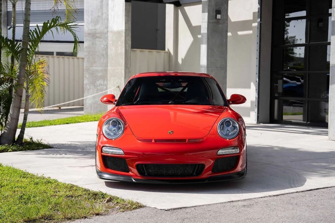 2010 Porsche 997 GT3 - Image 7 of 31