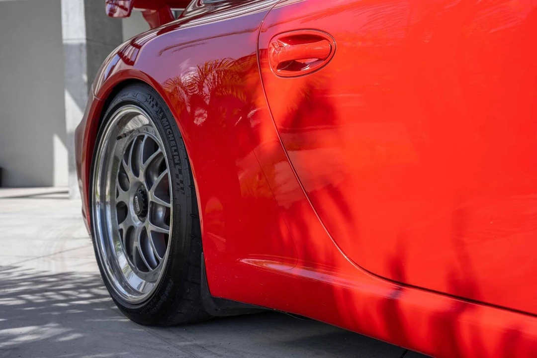 2010 Porsche 997 GT3 - Image 28 of 31