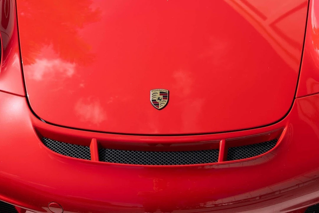2010 Porsche 997 GT3 - Image 17 of 31