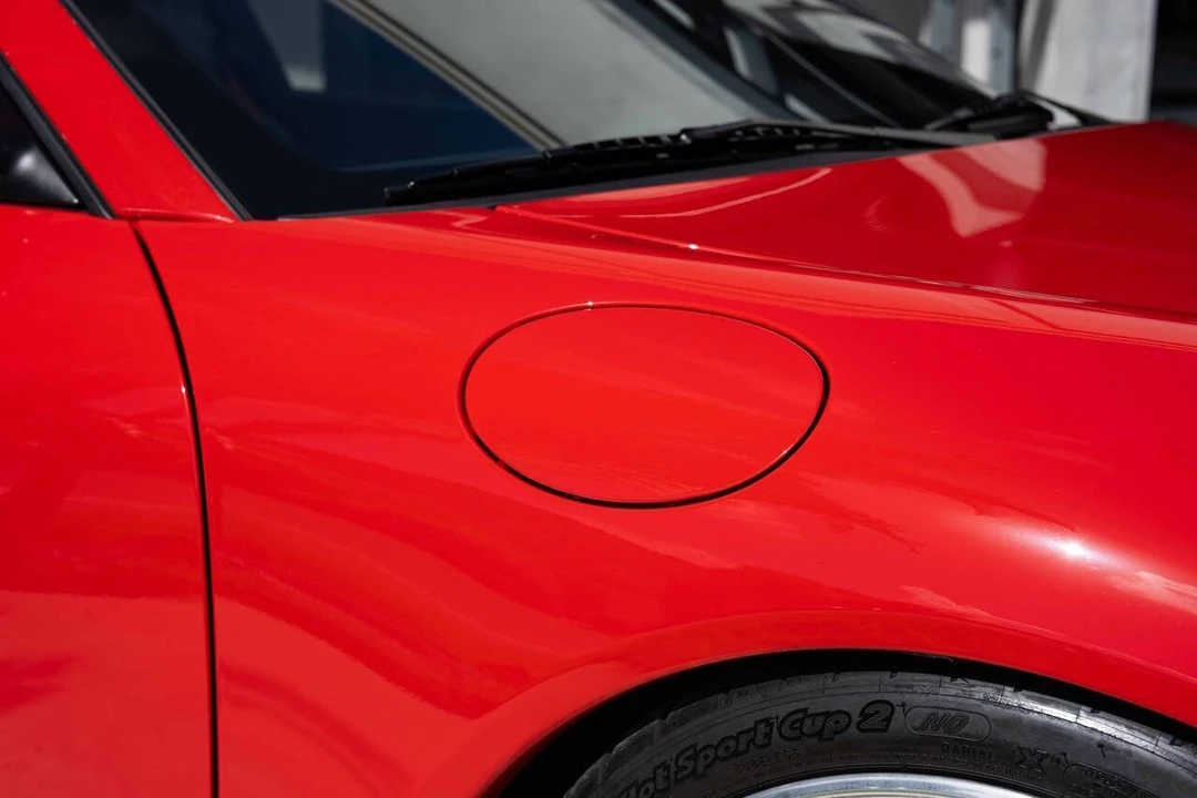 2010 Porsche 997 GT3 - Image 30 of 31