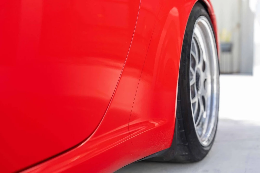 2010 Porsche 997 GT3 - Image 21 of 31