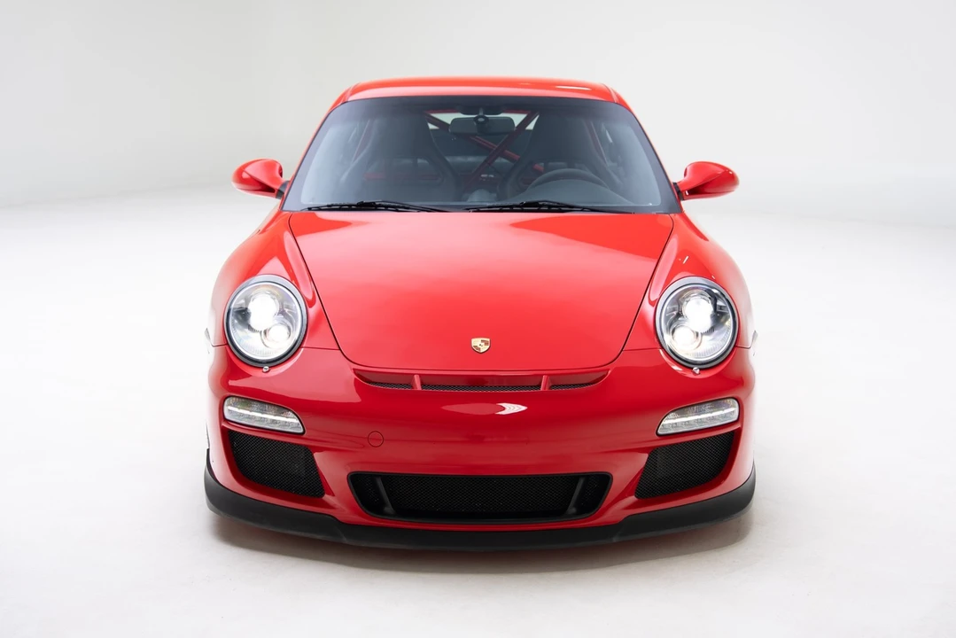 2010 Porsche 997 GT3 - Image 4 of 21