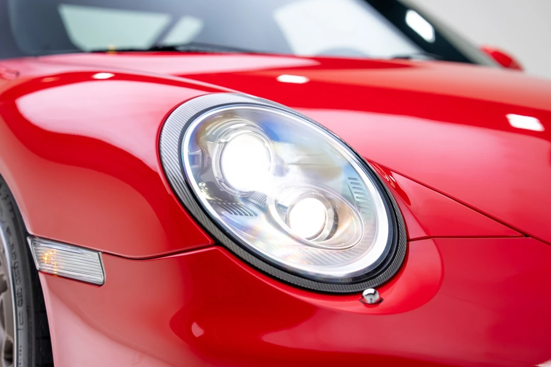 2010 Porsche 997 GT3 - Image 11 of 21