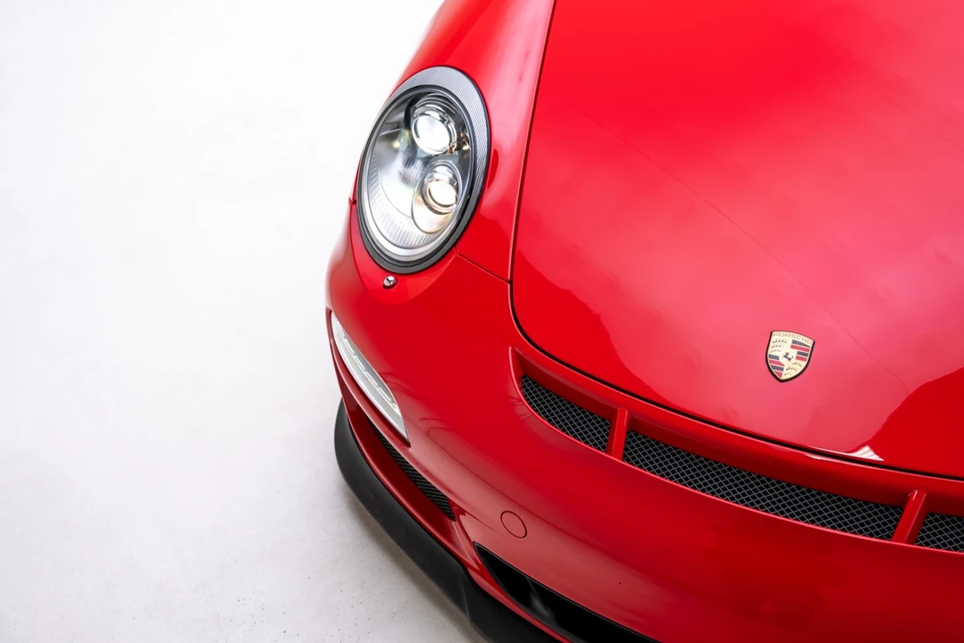 2010 Porsche 997 GT3 - Image 8 of 21