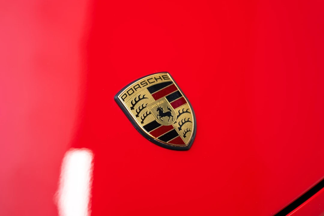 2010 Porsche 997 GT3 - Image 12 of 21